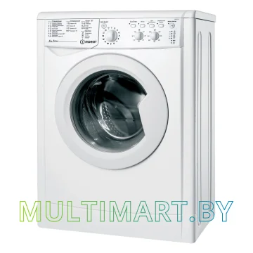 Стиральная машина Indesit IWSC 6105